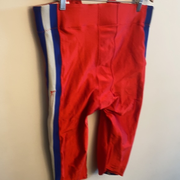 Russell Athletic Pants Russel Athletic Vintage L Football Pants